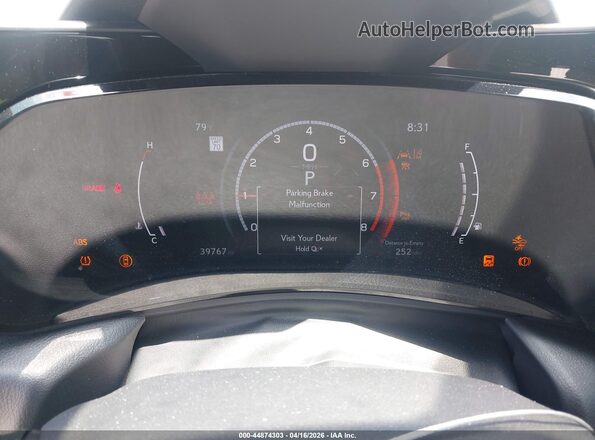 2T2KGCEZ8PC025074 2023 LEXUS NX 350 Silver უკანა სავარძლების ხედი