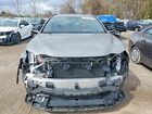 2023 Lexus Nx 350 Silver vin: 2T2KGCEZ9PC020630