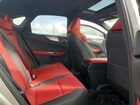 2023 Lexus Nx 350 Silver vin: 2T2KGCEZ9PC020630