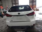 2021 Lexus Rx 350 F Sport Appearance Белый vin: 2T2SZMDA5MC289294