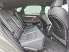 2021 Lexus Rx 350 F Sport Серый vin: 2T2SZMDA8MC292416