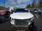 2020 Lexus Rx 450h F Sport Performance Белый vin: 2T2YGMDA0LC050153