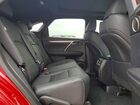 2020 Lexus Rx 450h F Sport Performance Red vin: 2T2YGMDA0LC053327