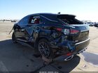 2020 Lexus Rx 350 F Sport Performance Black vin: 2T2YZMDA2LC215761 2020 Lexus Rx 350 F Sport Performance Black vin: 2T2YZMDA2LC215761