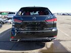 2020 Lexus Rx 350 F Sport Performance Black vin: 2T2YZMDA2LC215761 2020 Lexus Rx 350 F Sport Performance Black vin: 2T2YZMDA2LC215761