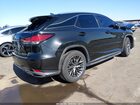 2020 Lexus Rx 350 F Sport Performance Black vin: 2T2YZMDA2LC215761 2020 Lexus Rx 350 F Sport Performance Black vin: 2T2YZMDA2LC215761