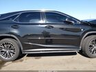 2020 Lexus Rx 350 F Sport Performance Black vin: 2T2YZMDA2LC215761 2020 Lexus Rx 350 F Sport Performance Black vin: 2T2YZMDA2LC215761