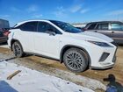 2021 Lexus Rx 350 F Sport Handling White vin: 2T2YZMDA7MC272345 2021 Lexus Rx 350 F Sport Handling White vin: 2T2YZMDA7MC272345