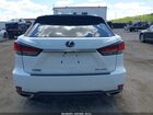 2020 Lexus Rx 350 F Sport Performance Белый vin: 2T2YZMDA9LC212971