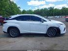 2020 Lexus Rx 350 F Sport Performance Белый vin: 2T2YZMDA9LC212971