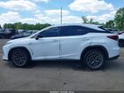2020 Lexus Rx 350 F Sport Performance Белый vin: 2T2YZMDA9LC212971