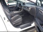2020 Lexus Rx 350 F Sport Performance Белый vin: 2T2YZMDAXLC212297