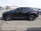 2018 Lexus Rx 350   Черный vin: 2T2ZZMCA0JC102913