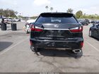 2018 Lexus Rx 350   Черный vin: 2T2ZZMCA0JC102913