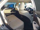 2016 Lexus Rx 350   Champagne vin: 2T2ZZMCA2GC033408