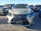 2016 Lexus Rx 350   Champagne vin: 2T2ZZMCA2GC033408