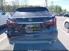 2018 Lexus Rx 350   Черный vin: 2T2ZZMCA2JC098587