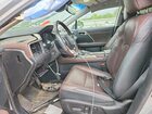 2019 Lexus Rx 350 Base Серебряный vin: 2T2ZZMCA2KC149975