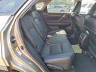 2019 Lexus Rx 350 Base Silver vin: 2T2ZZMCA4KC151257