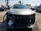 2019 Lexus Rx 350 Base Silver vin: 2T2ZZMCA4KC151257