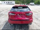 2019 Lexus Rx 350   Красный vin: 2T2ZZMCA5KC129719
