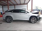 2019 Lexus Rx 350   Серебряный vin: 2T2ZZMCA5KC142485