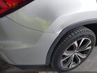 2019 Lexus Rx 350   Серебряный vin: 2T2ZZMCA5KC142485