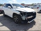 2016 Lexus Rx 350   White vin: 2T2ZZMCA6GC012786