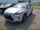 2016 Lexus Rx 350   Серебряный vin: 2T2ZZMCA8GC032280