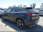 2017 Lexus Rx 350   Black vin: 2T2ZZMCA8HC072375
