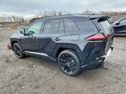 2026 Toyota Rav4 Xse Черный vin: 2T36CRAV2TW004535 2026 Toyota Rav4 Xse Черный vin: 2T36CRAV2TW004535