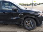 2026 Toyota Rav4 Le Черный vin: 2T36DRBV3TC000538