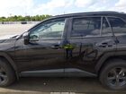 2026 Toyota Rav4 Le Черный vin: 2T36DRBV3TC000538