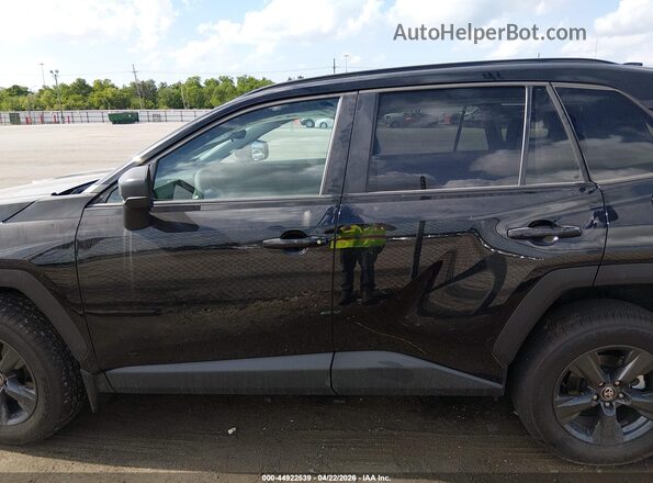 2T36DRBV3TC000538 2026 TOYOTA LE Черный Панорамный вид салона 360°