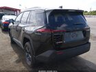 2026 Toyota Rav4 Le Черный vin: 2T36DRBV3TC000538