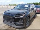 2026 Toyota Rav4 Le Черный vin: 2T36DRBV3TC000538