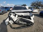 2020 Toyota Rav4 Xle Premium White vin: 2T3A1RFV8LW133520