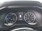 2021 Toyota Rav4 Hybrid Xle Premium Синий vin: 2T3B6RFVXMW029389