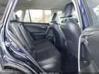 2021 Toyota Rav4 Hybrid Xle Premium Синий vin: 2T3B6RFVXMW029389