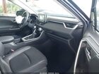 2021 Toyota Rav4 Hybrid Xle Premium Синий vin: 2T3B6RFVXMW029389