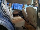 2021 Toyota Rav4 Base Синий vin: 2T3BF4DVXCW183119