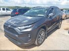 2023 Toyota Rav4 Xle Premium Gray vin: 2T3C1RFV1PC223446