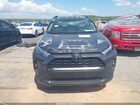 2023 Toyota Rav4 Xle Premium Gray vin: 2T3C1RFV1PC223446