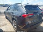 2023 Toyota Rav4 Xle Premium Gray vin: 2T3C1RFV1PC223446