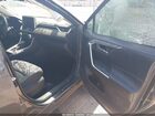 2023 Toyota Rav4 Xle Premium Gray vin: 2T3C1RFV1PC223446