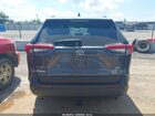 2023 Toyota Rav4 Xle Premium Gray vin: 2T3C1RFV1PC223446