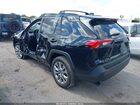 2025 Toyota Rav4 Xle Premium Black vin: 2T3C1RFV2SC360615