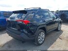 2025 Toyota Rav4 Xle Premium Black vin: 2T3C1RFV2SC360615