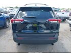 2025 Toyota Rav4 Xle Premium Black vin: 2T3C1RFV2SC360615