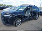2025 Toyota Rav4 Xle Premium Black vin: 2T3C1RFV2SC360615